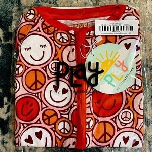 Little sleepies shorty